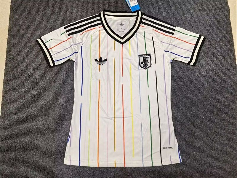 Mujer_Japan 26 away girl size S-XXL